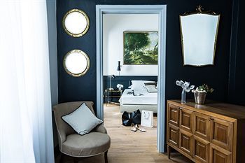Hotel Soprarno Suites