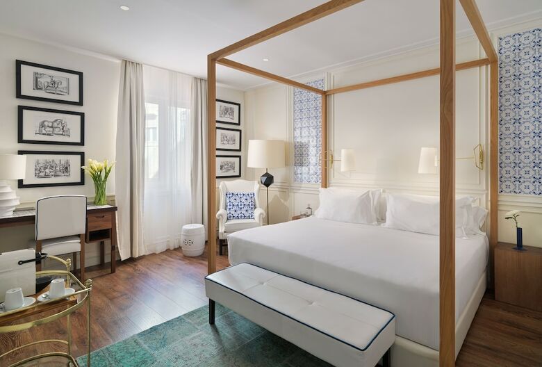Hotel Boutique H10 Duque de Loule