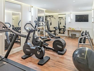 Hotel Boutique H10 Duque de Loule