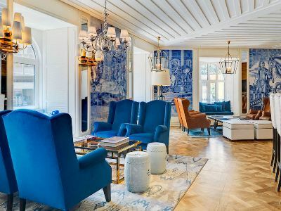 Hotel Boutique H10 Duque de Loule