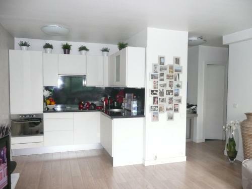 Apartamento Appartement Standing A 50m De La Mer