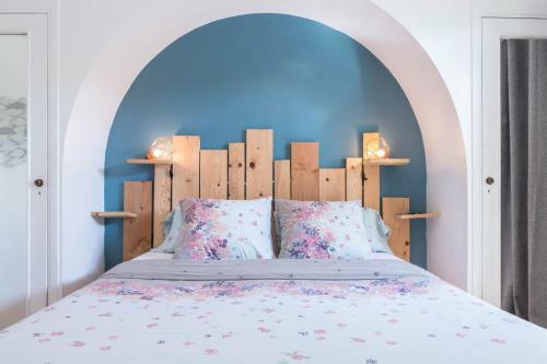 Lou Souleou Bed And Breakfast