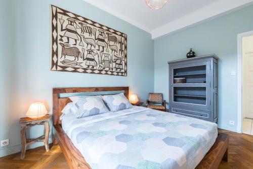 Lou Souleou Bed And Breakfast