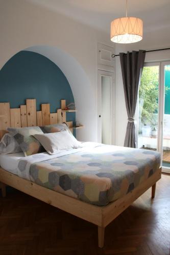 Lou Souleou Bed And Breakfast
