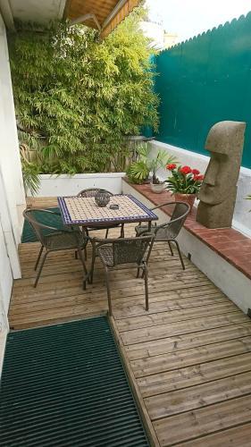 Lou Souleou Bed And Breakfast