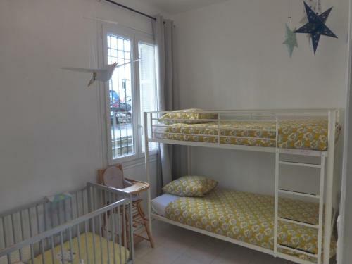 Lou Souleou Bed And Breakfast
