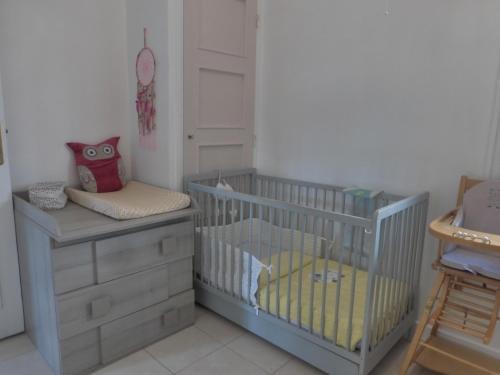 Lou Souleou Bed And Breakfast