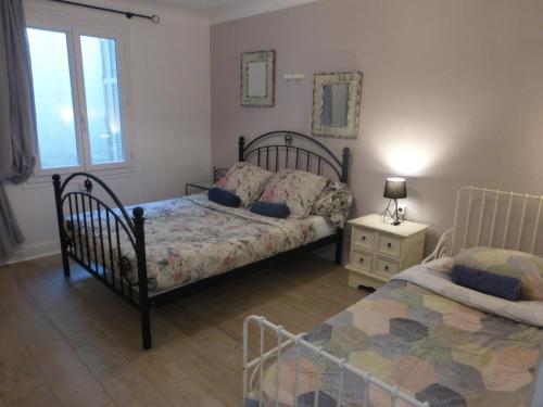 Lou Souleou Bed And Breakfast