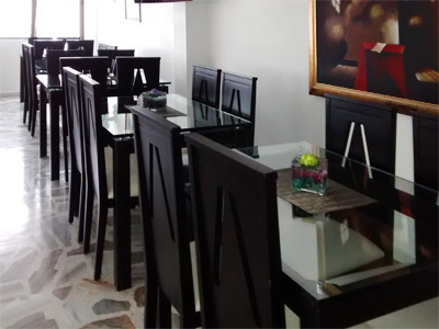 Hotel Flamingo Cali