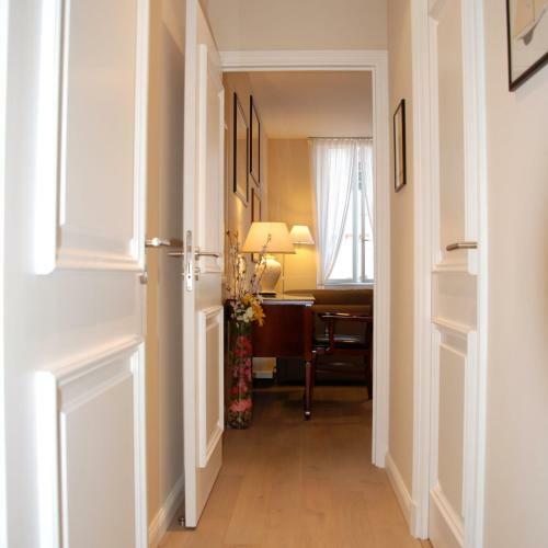 Alpazur: Lovely Apartment With Sea View
