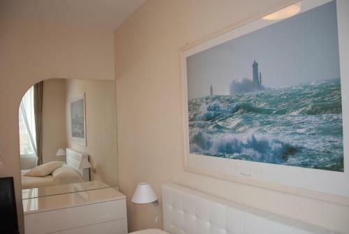 Alpazur: Lovely Apartment With Sea View