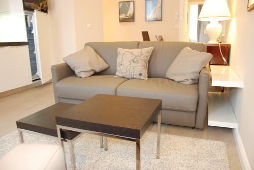 Alpazur: Lovely Apartment With Sea View