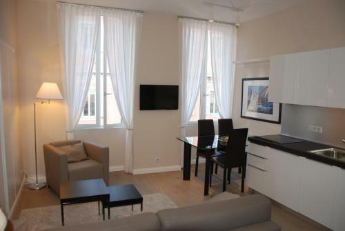 Alpazur: Lovely Apartment With Sea View