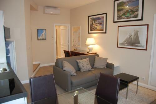 Alpazur: Lovely Apartment With Sea View