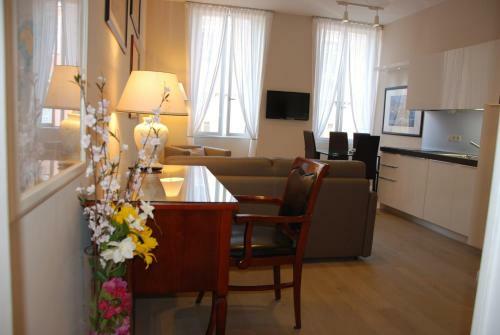 Alpazur: Lovely Apartment With Sea View
