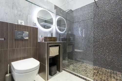 Apartement Place Massena