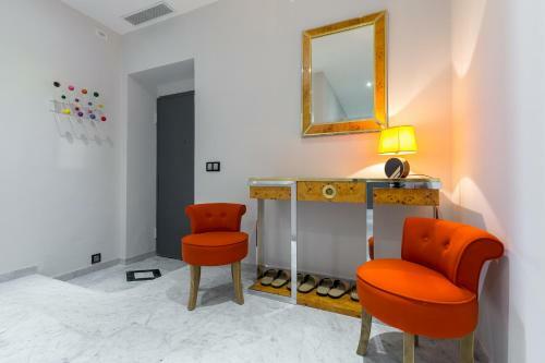 Apartement Place Massena