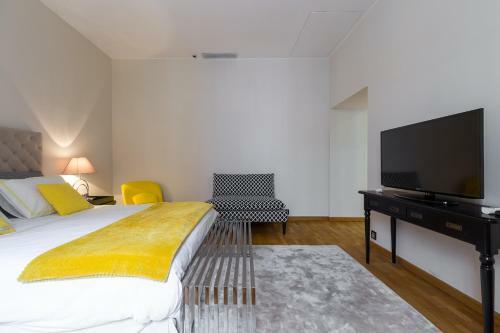 Apartement Place Massena