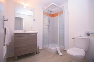 Apartamento Odalys Appart'hotel Canebiere