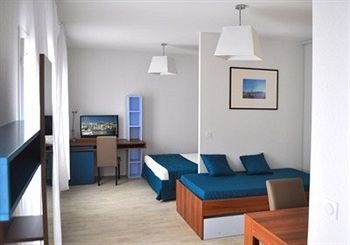 Apartamento Odalys Appart'hotel Canebiere