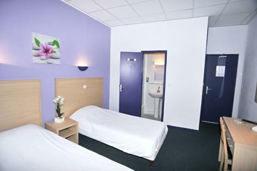 Hotel H�tel Raphael Prado