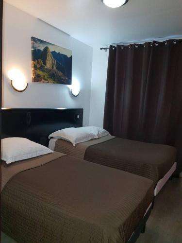Hotel Victory
