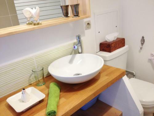 Bed & Breakfast La Petite Maison