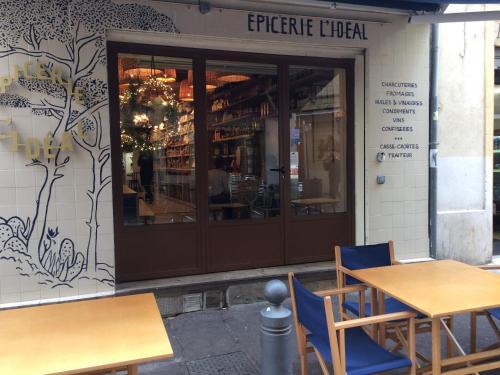 Bed & Breakfast La Petite Maison