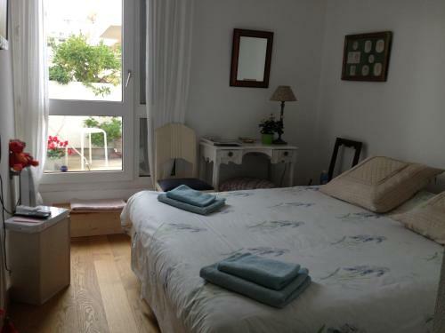 Bed & Breakfast La Petite Maison