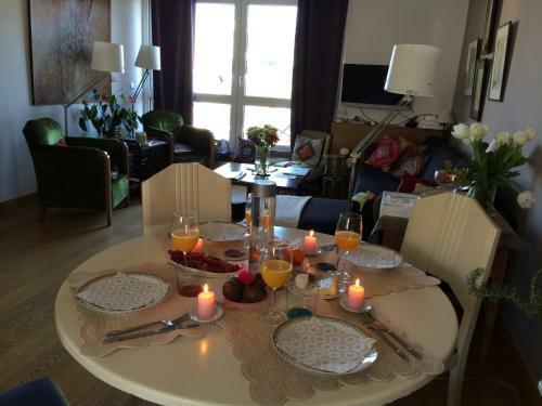 Bed & Breakfast La Petite Maison