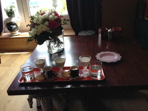 Bed & Breakfast La Petite Maison