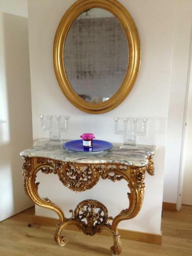 Bed & Breakfast La Petite Maison