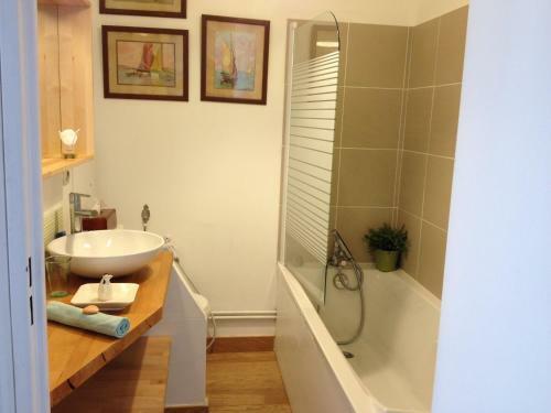 Bed & Breakfast La Petite Maison