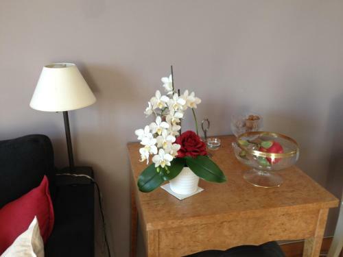 Bed & Breakfast La Petite Maison