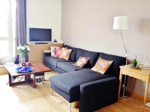 Bed & Breakfast La Petite Maison