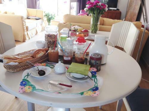 Bed & Breakfast La Petite Maison