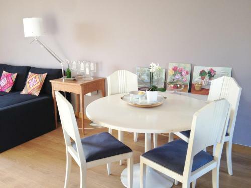 Bed & Breakfast La Petite Maison