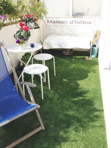Bed & Breakfast La Petite Maison