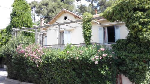 Hotel H�tel Du Rocher