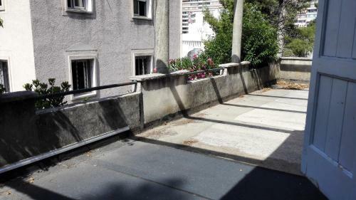 Hotel H�tel Du Rocher