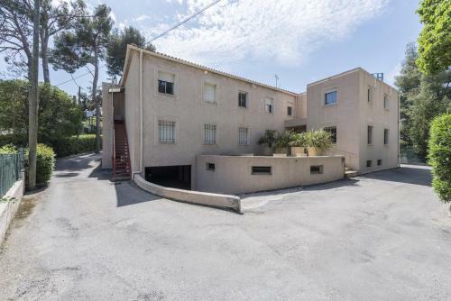 Hotel H�tel Du Rocher