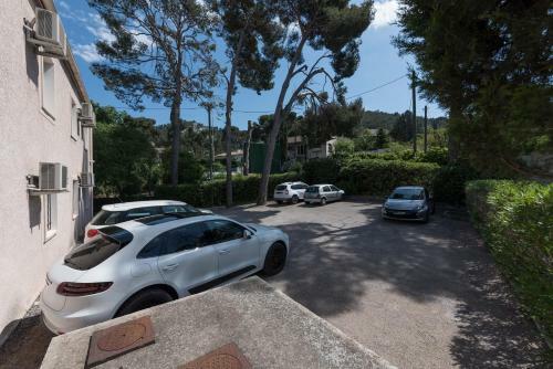 Hotel H�tel Du Rocher