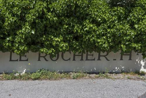 Hotel H�tel Du Rocher