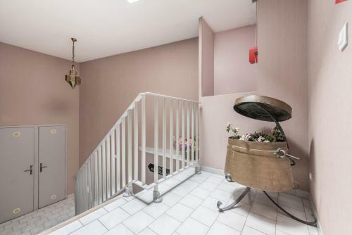 Hotel H�tel Du Rocher
