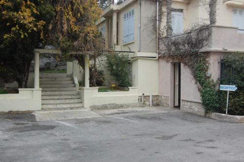 Hotel H�tel Du Rocher