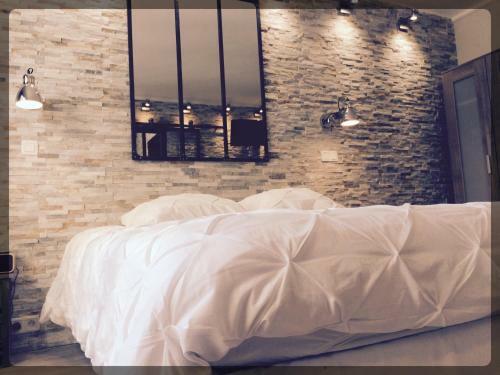 Bed & Breakfast Marseillecity