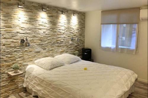 Bed & Breakfast Marseillecity