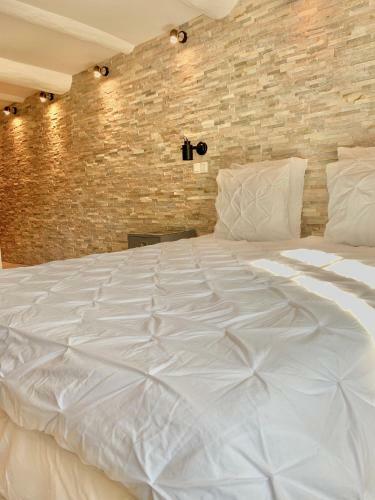 Bed & Breakfast Marseillecity