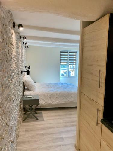 Bed & Breakfast Marseillecity