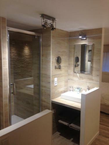 Bed & Breakfast Marseillecity